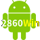 Aplicativo 2860Win para Android