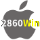 Aplicativo 2860Win para iOS