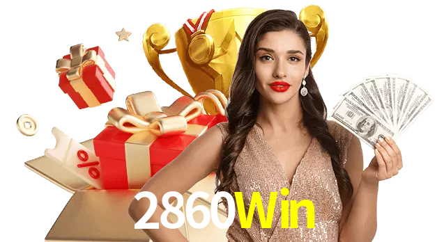 Jogue com dealers reais no 2860Win!